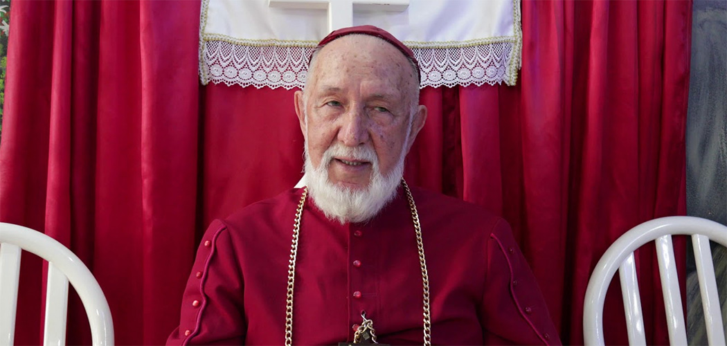 Dom Darcy Milani morre aos 88 anos e deixa legado de fé no Sul do Brasil