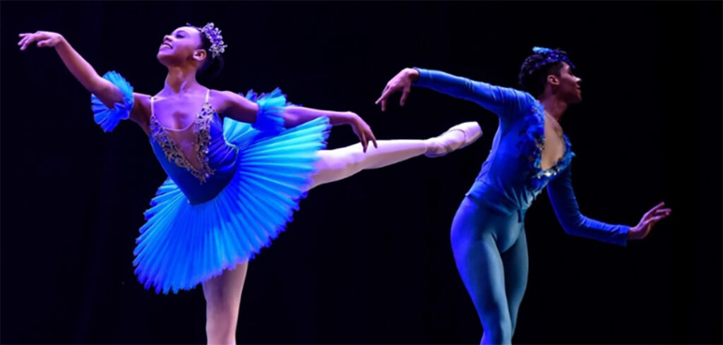 Prêmio Desterro celebra a 15ª edição do Festival de Dança de Florianópolis
