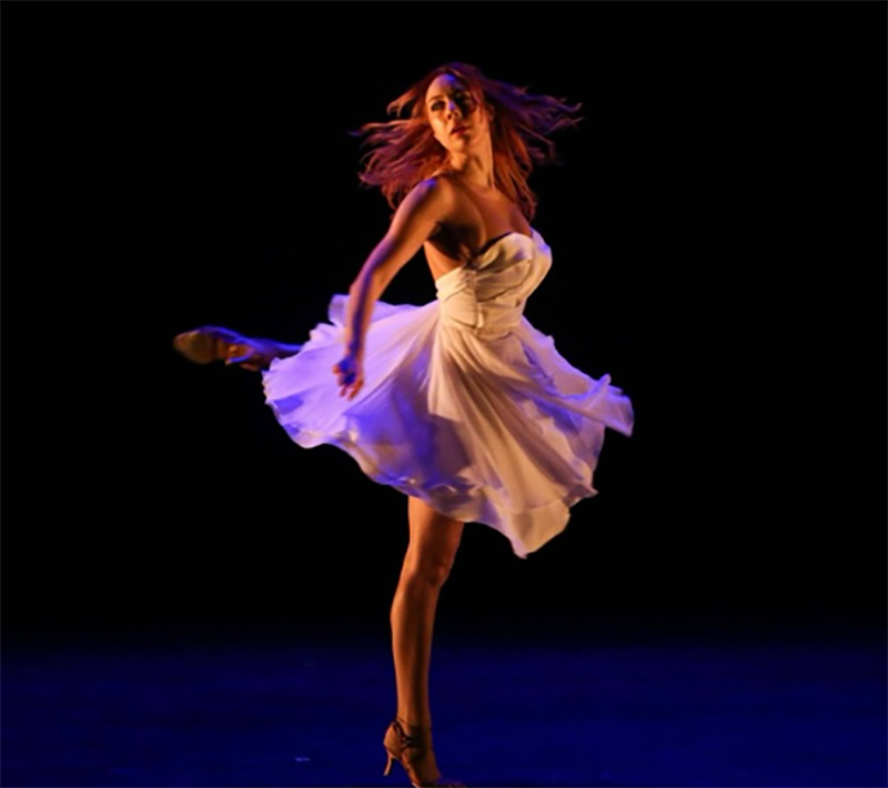 Prêmio Desterro celebra a 15ª edição do Festival de Dança de Florianópolis