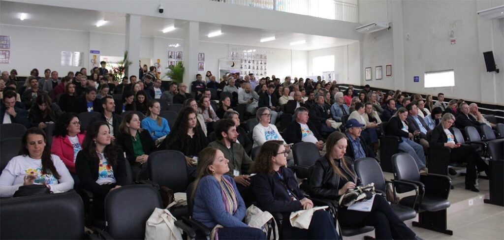 4º Fórum de Turismo Vale das Águas fortalece turismo regional com apoio do Sebrae/SC