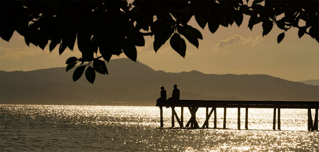 SC tem semana de sol e temperaturas elevadas até chegada de frente fria