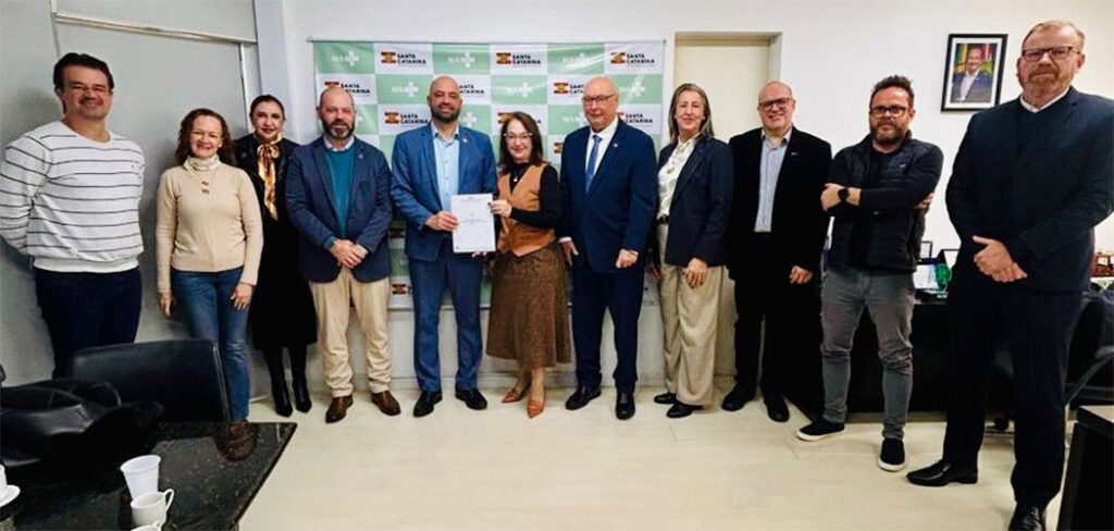 HUST projeta nova era da saúde regional e acelera investimentos estratégicos para o futuro da assistência