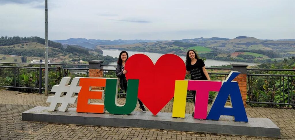 Dia Nacional do Turismo (08/05): descubra o Brasil e viva Santa Catarina