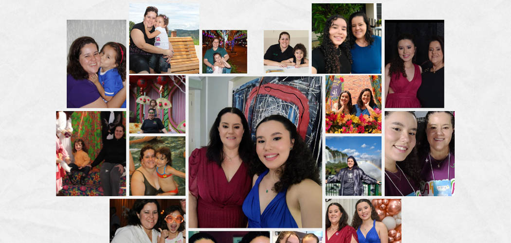 Maely Silva: exemplo de amor de mãe, liderança e inspiração neste Dia das Mães