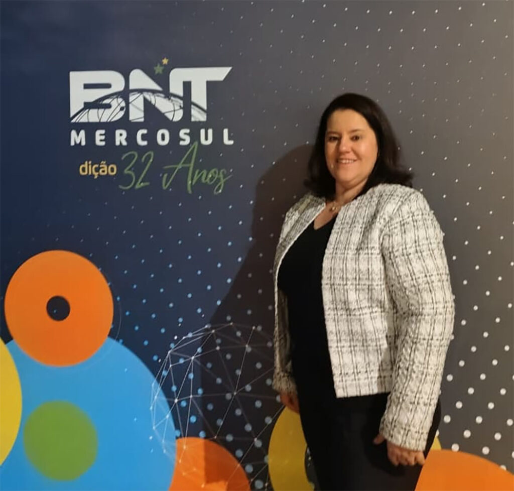 BNT Mercosul abre a 32ª edição com homenagens históricas e reforça protagonismo do turismo brasileiro