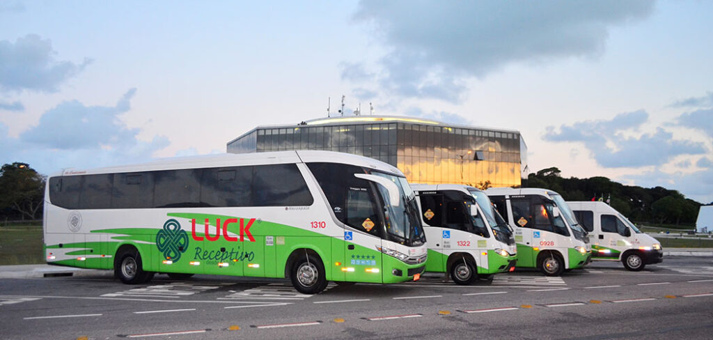 Luck Receptivo aposta em flexibilidade e descontos para impulsionar viagens para o Nordeste na baixa temporada