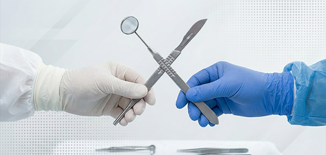 Cirurgia plástica x odontologia estética: onde estão os limites?