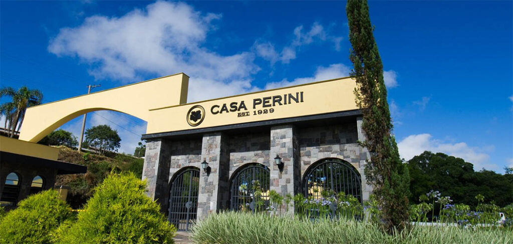 Com arte, vinho e solidariedade, Casa Perini lança a nova edição Winter 2026