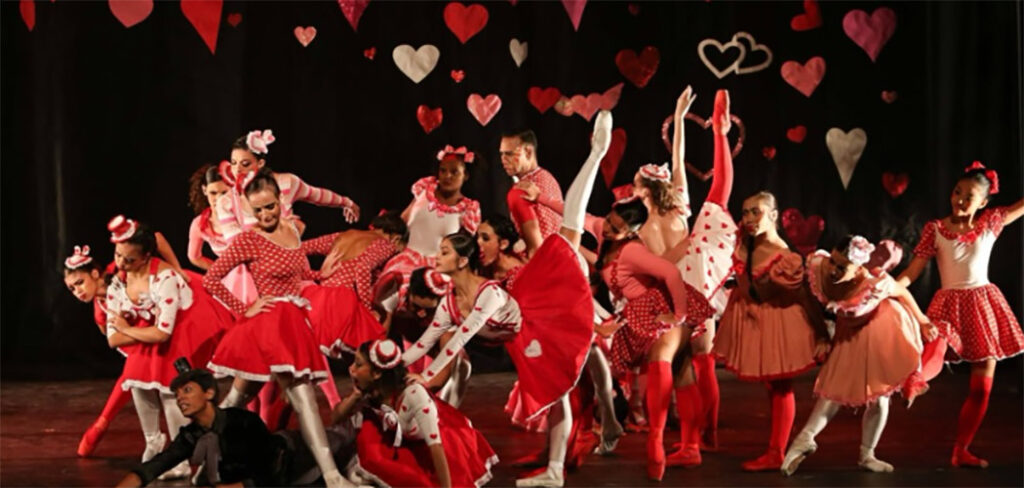 Prêmio Desterro celebra a 15ª edição do Festival de Dança de Florianópolis