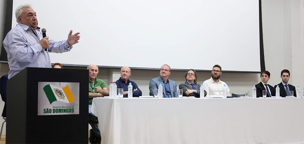 Programa Lar Legal Rural entrega 47 títulos de propriedades em São Domingos