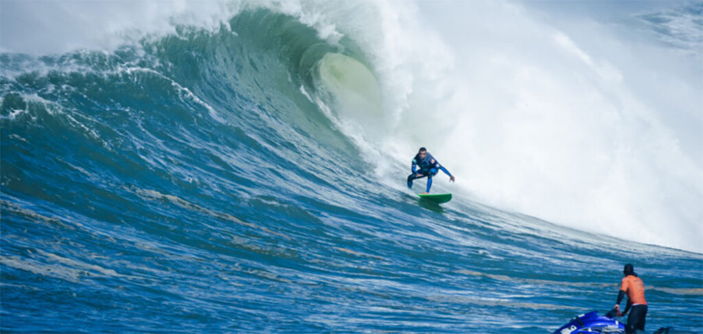 Dia Internacional do Surf (20/06): celebração das ondas, da natureza e do estilo de vida