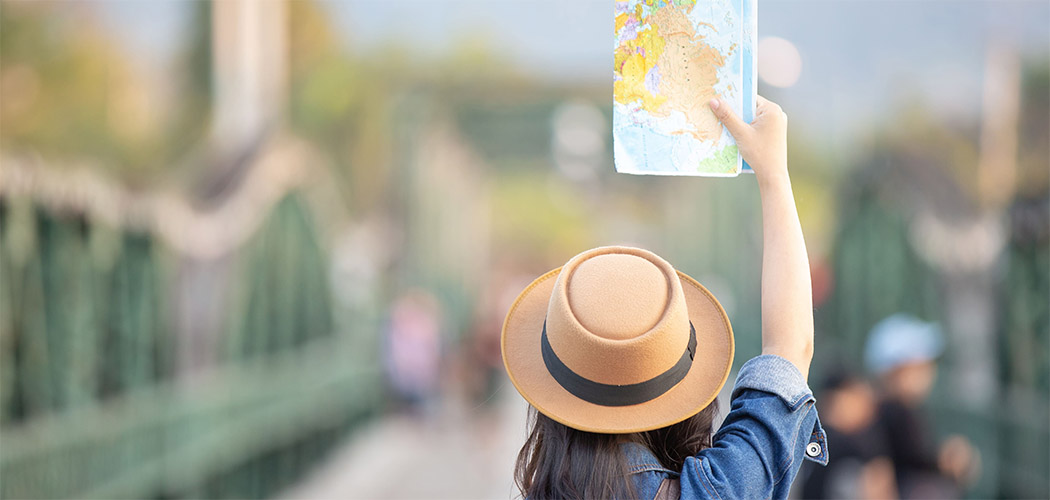 Conheça os principais direitos do turista no Brasil e saiba como agir em caso de problemas