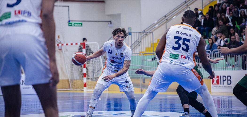Unoesc Basket Joaçaba vence em casa e abre vantagem na semifinal da Liga Ouro 2026