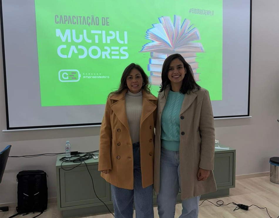 ACIOC Joaçaba - Geração Empreendedora 2026 