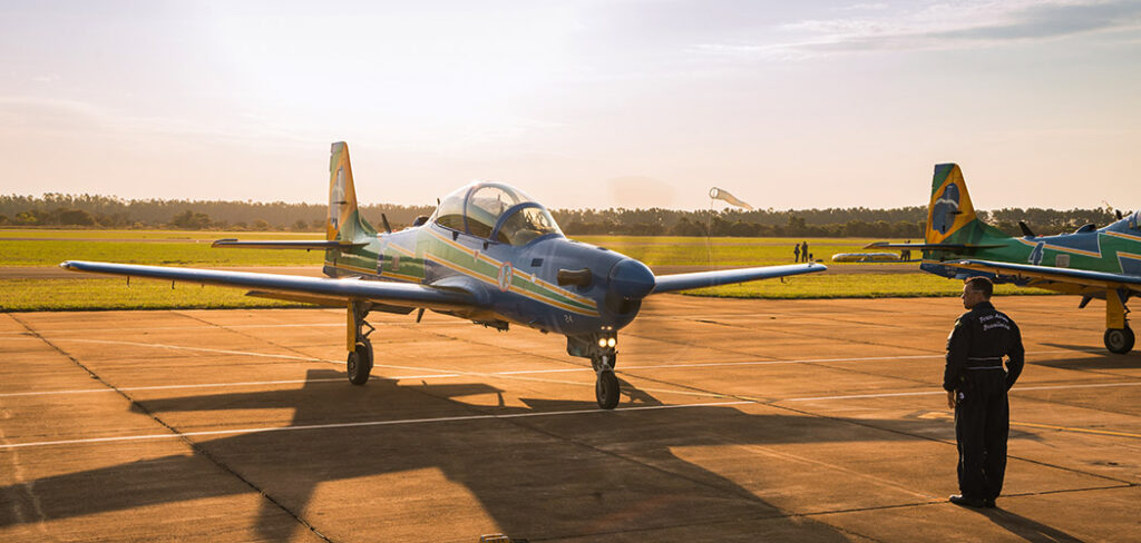 Aeroporto de Joinville 