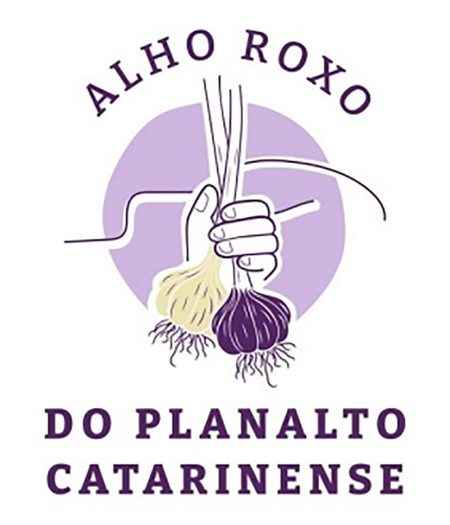 Alho Roxo - Planalto Catarinense 
