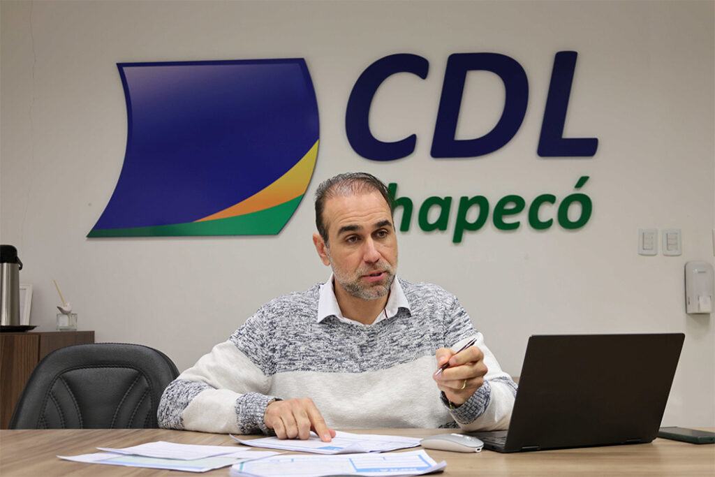 CDL Chapcó - ANTT pedágios no Oeste Catarinense