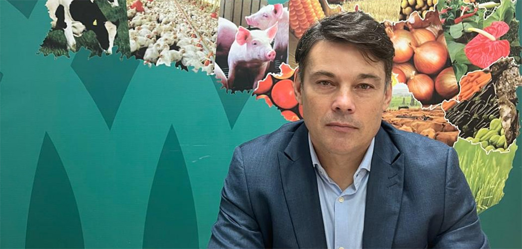 O vice-presidente da Faesc, Clemerson Argenton Pedrozo, afirma que o veto ao projeto representa um retrocesso