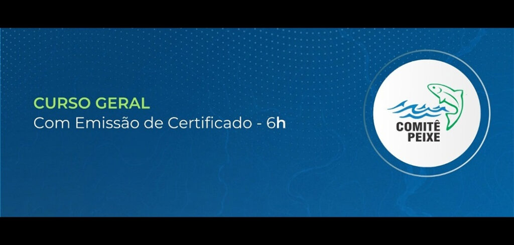 Comitê Peixe curso