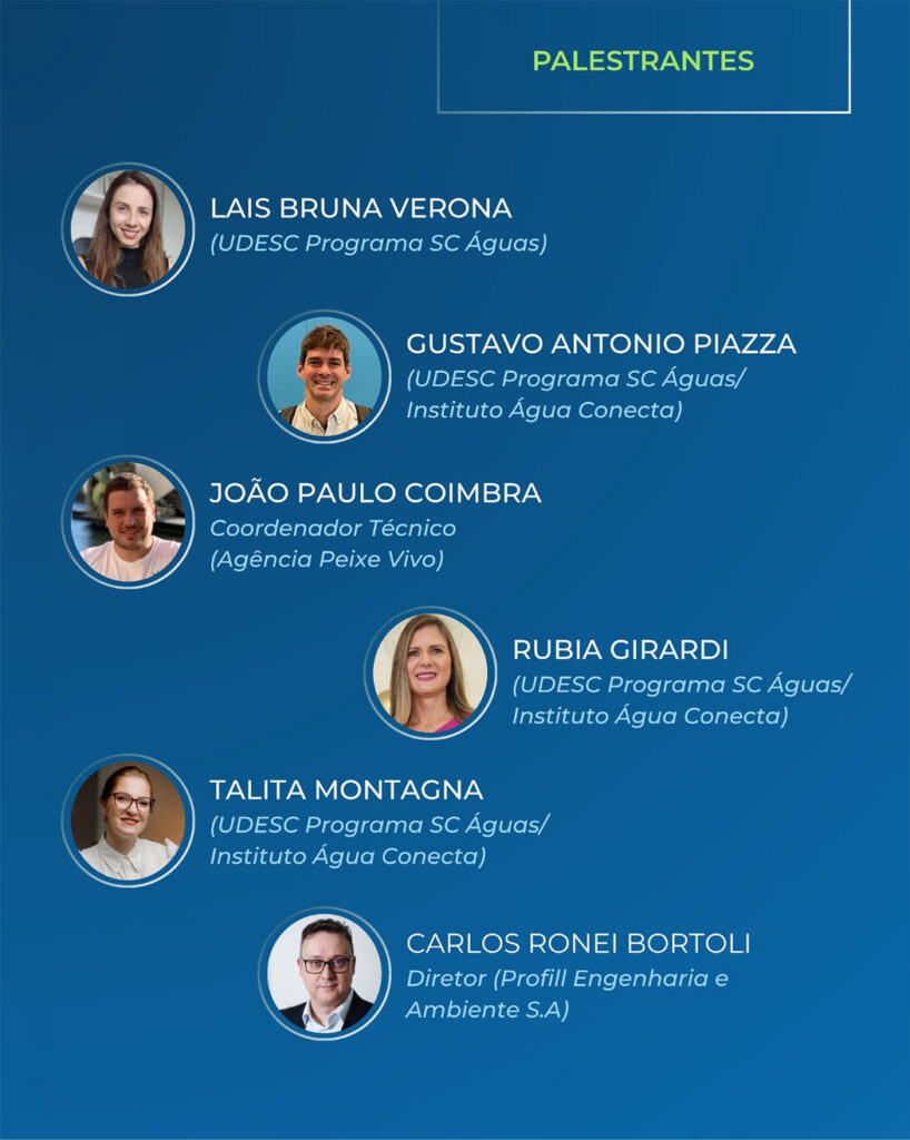 Comitê Peixe curso on line