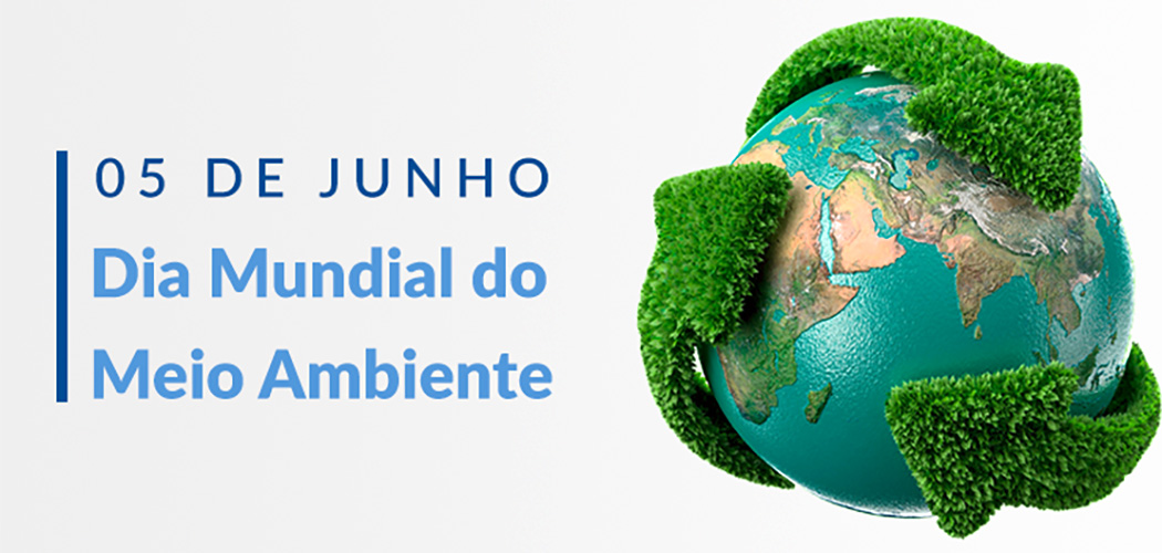 o Dia Mundial do Meio Ambiente nos leva a pensar sobre solidariedade entre gerações