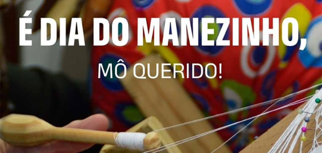 Celebrar o manezinho é celebrar Florianópolis em sua essência