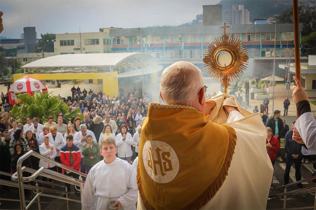 Diocese de Joaçaba