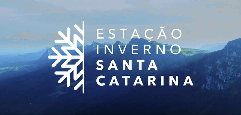 Estação Inverno em SC - Turismo