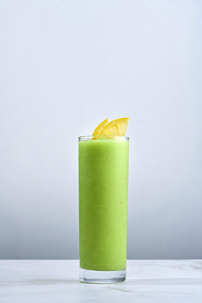Copa do mundo: descubra como preparar drinks com as cores da bandeira do Brasil para torcer para a seleção