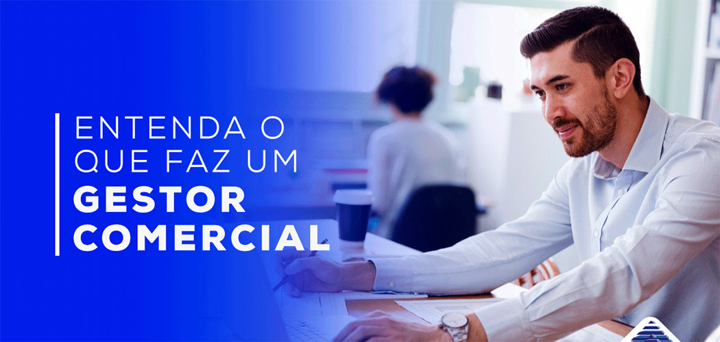 Gestor Comercial