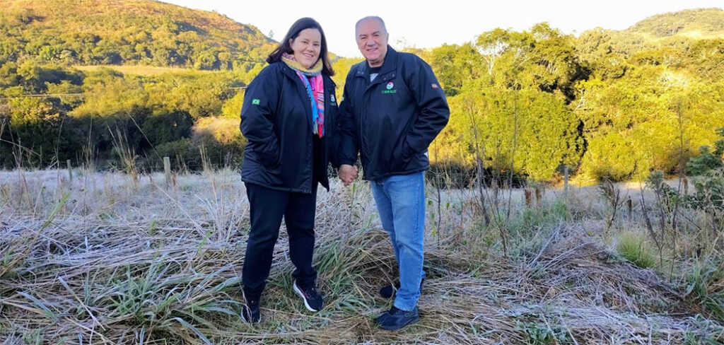 Inverno 2026 começa em Santa Catarina