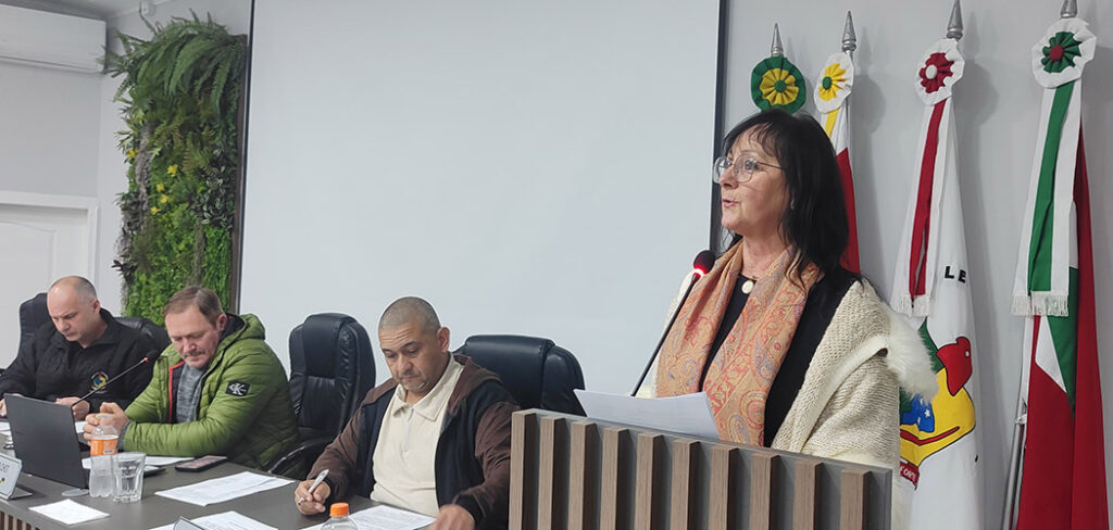 Ivoneis Alves - Homenagem 