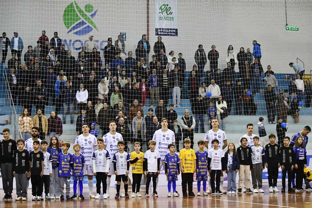 Joaçaba Futsal 