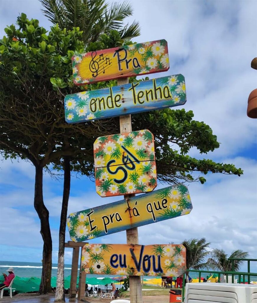 Marechal Deodoro - Praia do Francês - Alagoas