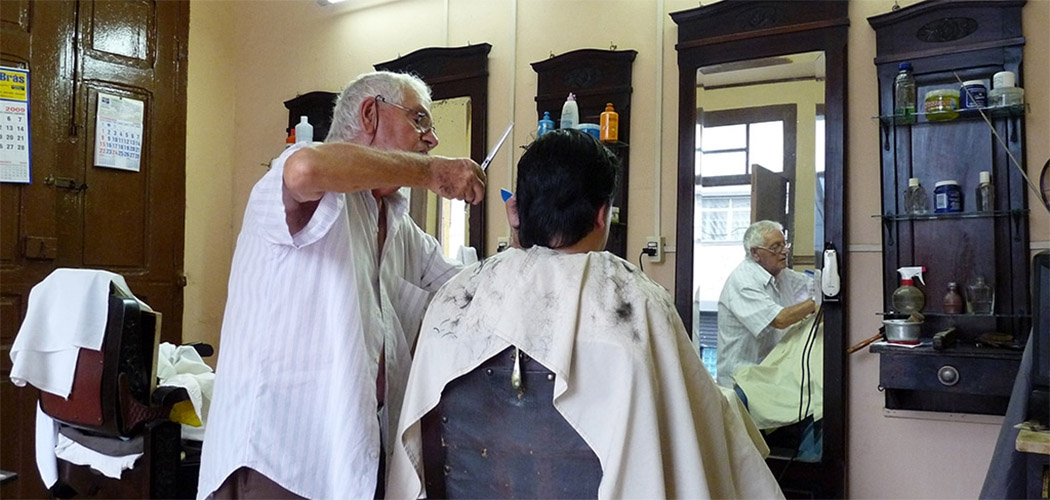 O Museu da Barbearia justifica-se pela necessidade de preservar, estudar e difundir esse patrimônio material e imaterial