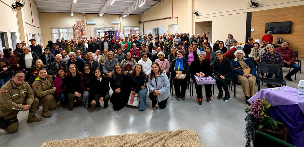 NEAVIT Joaçaba e MPSC 