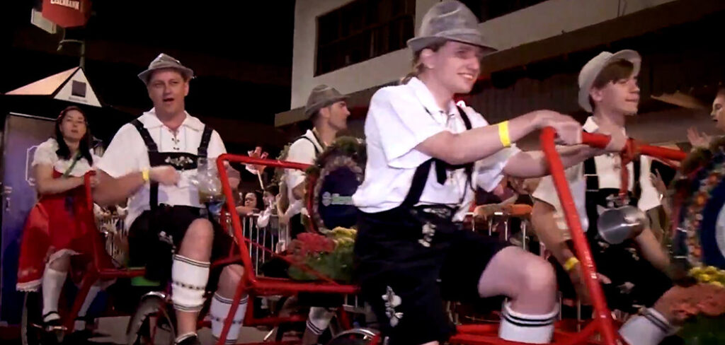 Oktoberfest Blumenau 2026