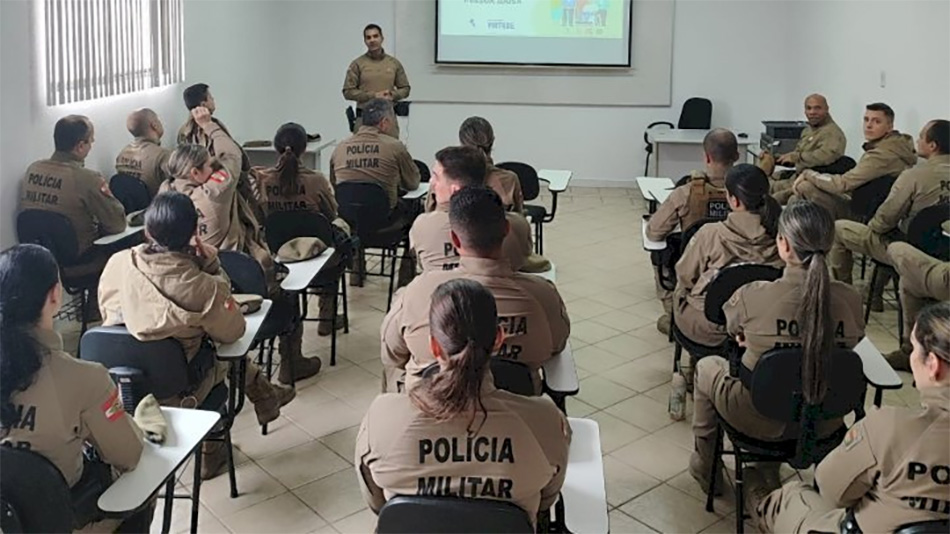 PMSC operação virtude idosos 