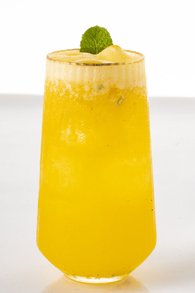 Copa do mundo: descubra como preparar drinks com as cores da bandeira do Brasil para torcer para a seleção