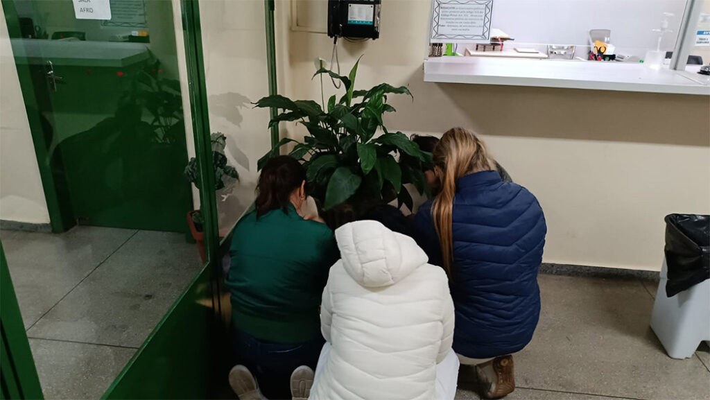 Pesquisa da Unoesc sobre prevenção da dengue ganha destaque internacional
