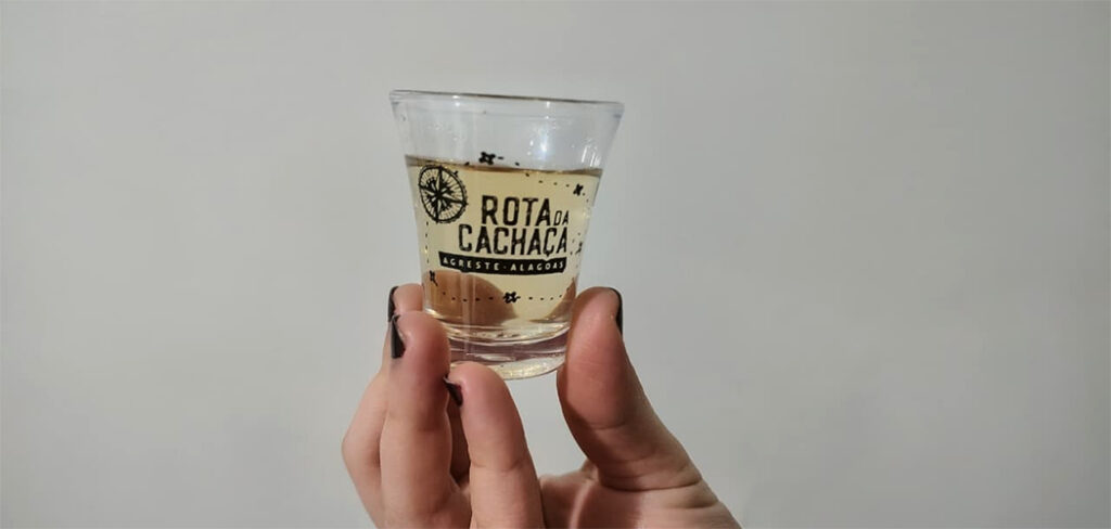 Rota da Cachaça