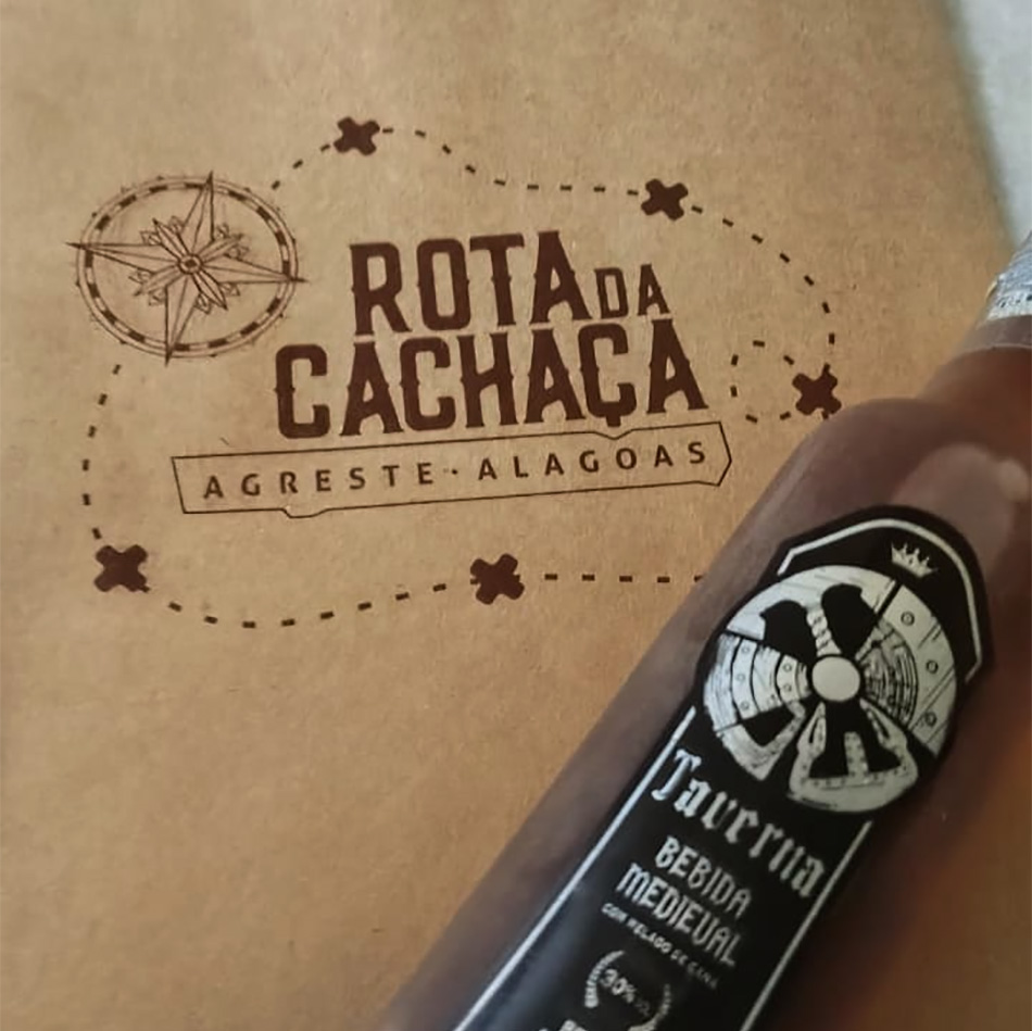 Rota da Cachaça em Alagoas 
