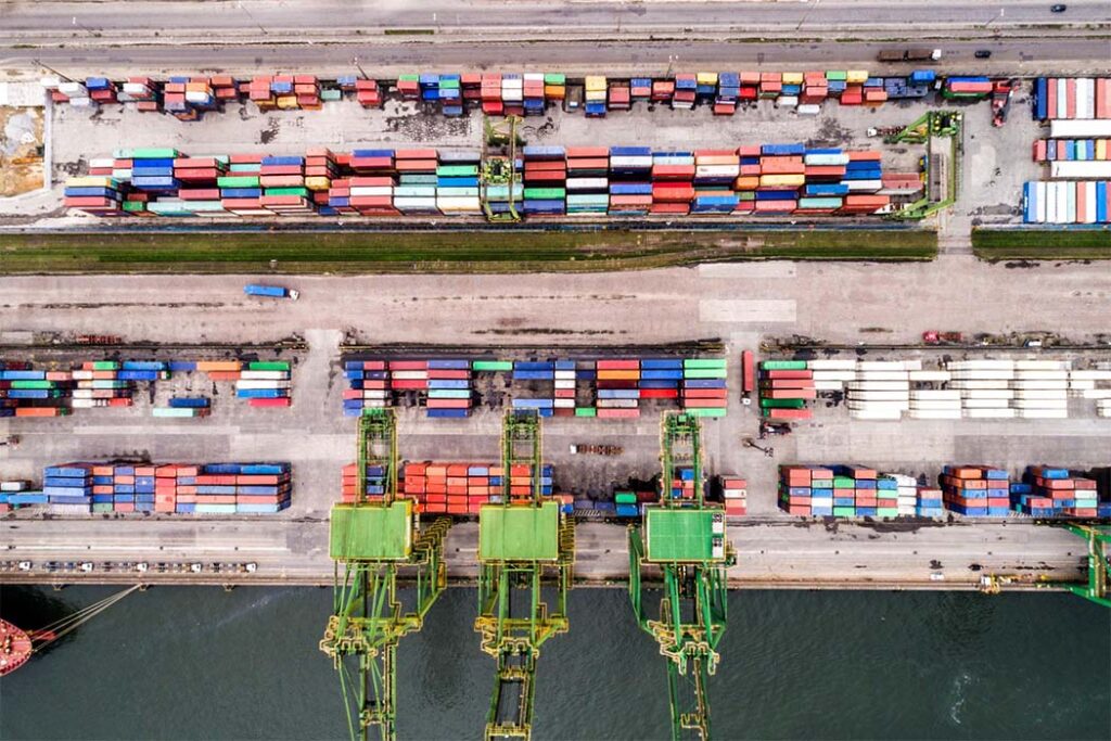Santa Catarina Exportação EUA 