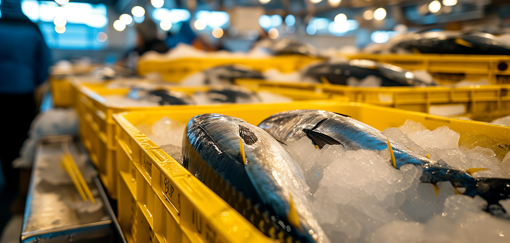 Santa Catarina lidera indústria da pesca no Brasil e responde por 61% do setor