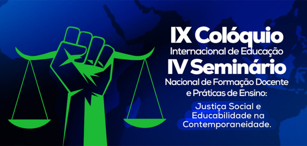 Unoesc Colóquio de Educação