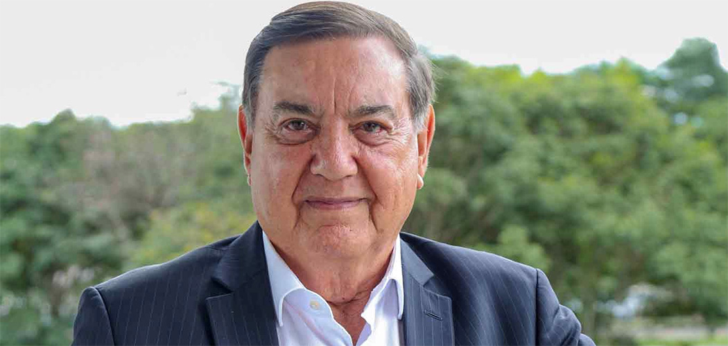 Polícia Ambiental e produtor rural em defesa do meio ambiente