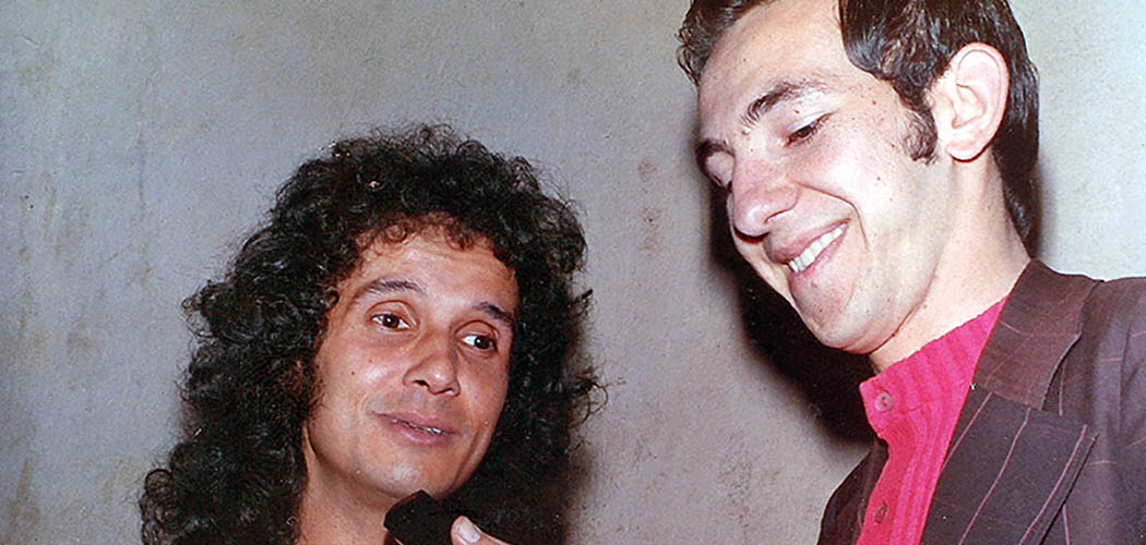 O Baú do Roberto Carlos Anos 70