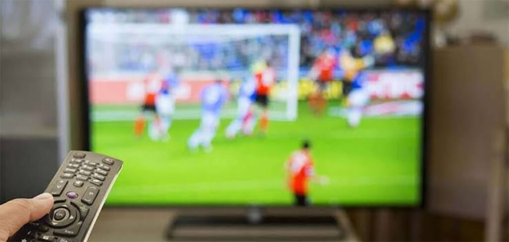 Movidos pela paixão: 78% dos brasileiros adiariam compromissos para assistir a um evento esportivo