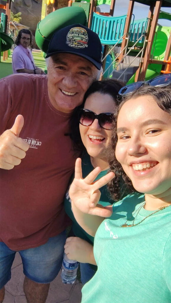 BC amplia turismo de experiência e aposta em atrações para toda a família no feriado de Corpus Christi