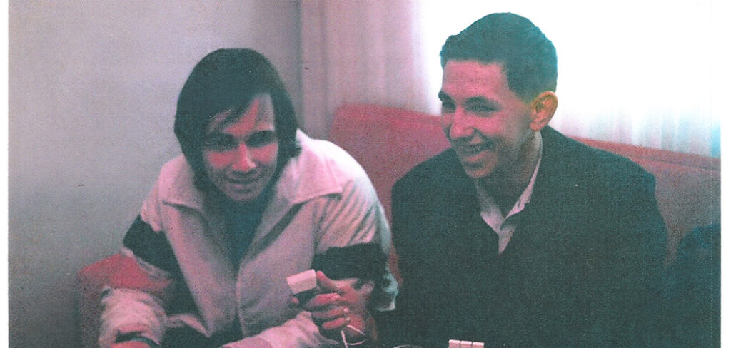 O Baú do Roberto Carlos Anos 60